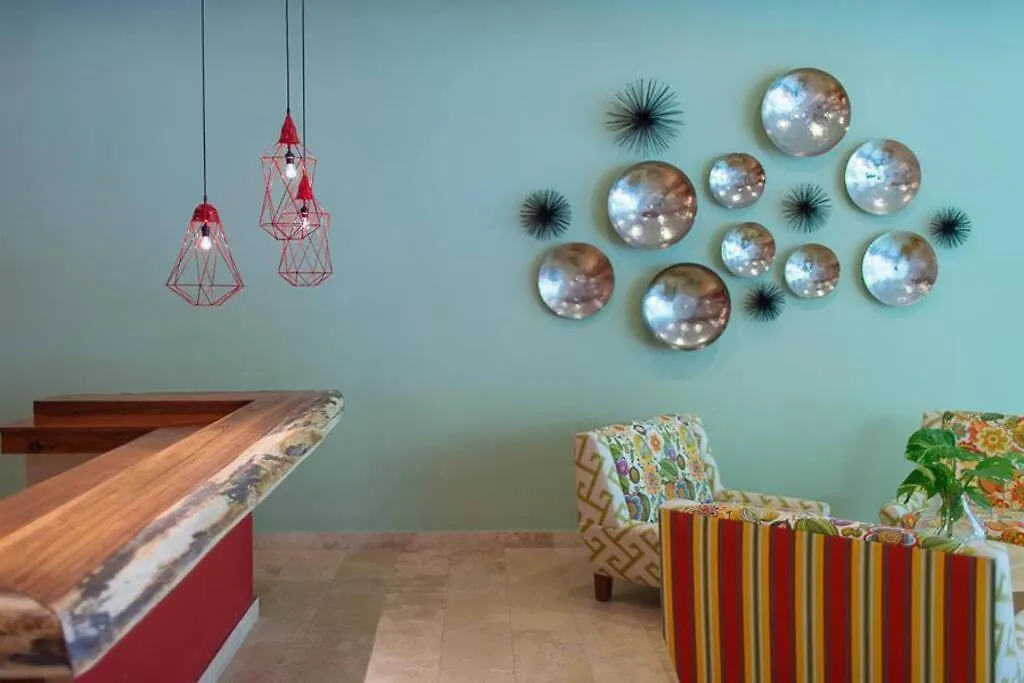 Luxury Condo Between 5Th Avenue And The Beach Playa del Carmen