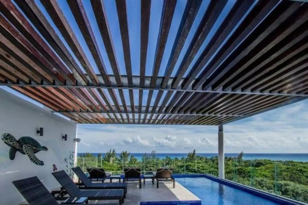 Luxury Condo Between 5Th Avenue And The Beach Playa del Carmen