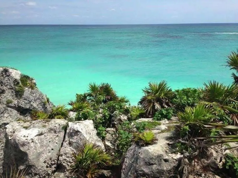 Luxury Condo Between 5Th Avenue And The Beach Playa del Carmen 0*,  Mexikó