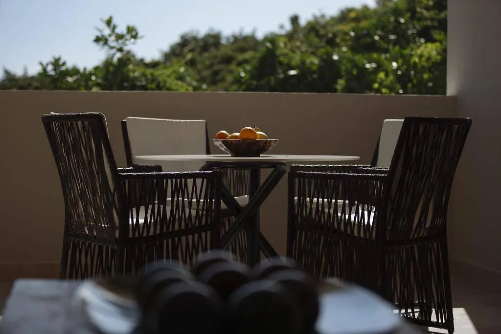 Luxury Condo Between 5Th Avenue And The Beach Playa del Carmen Apartman